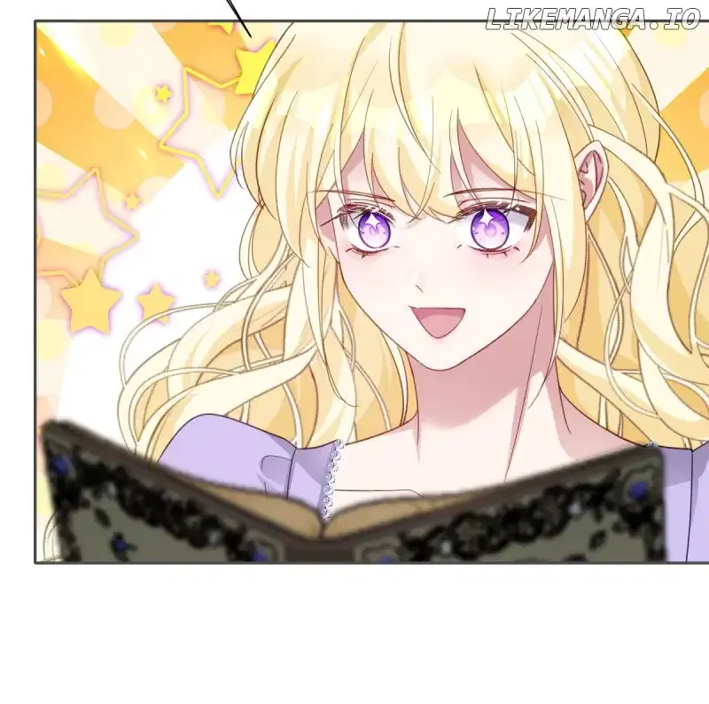 The Queen's Life Was at Stake Chapter 44 Page 16