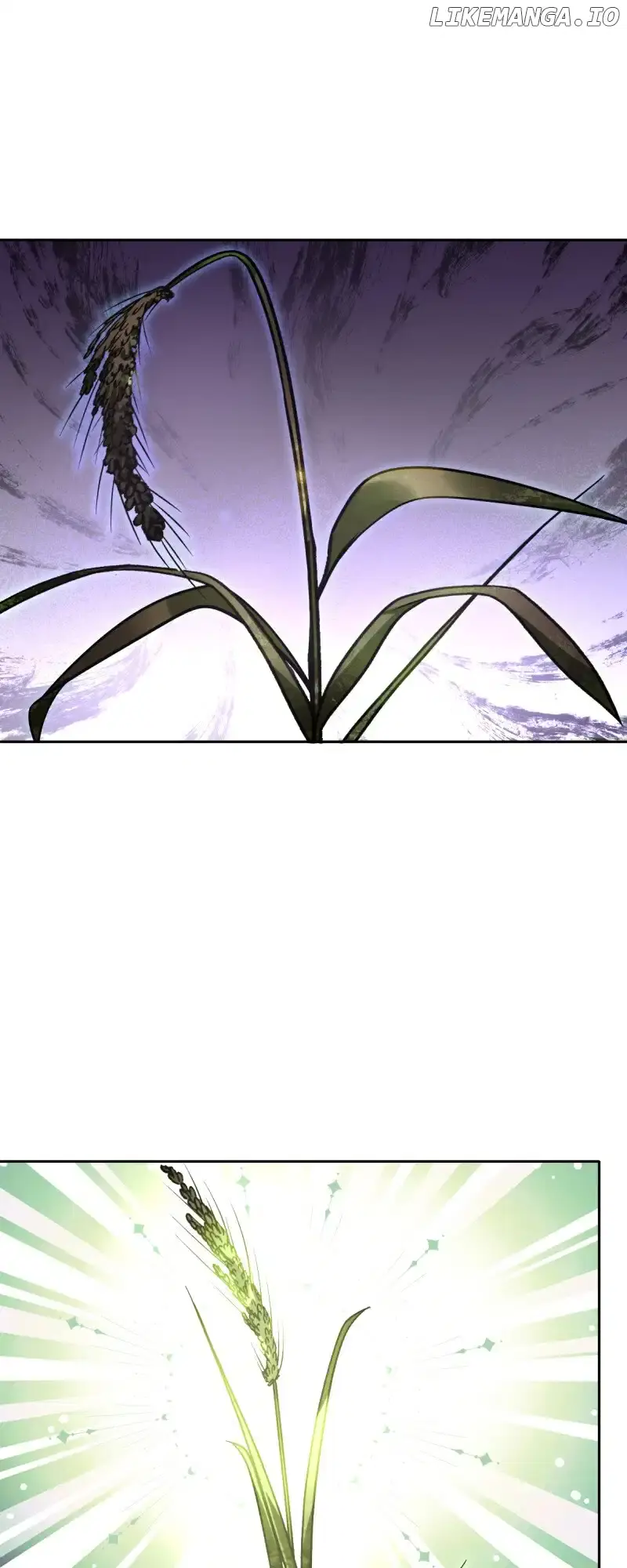 The Queen's Life Was at Stake Chapter 44 Page 35