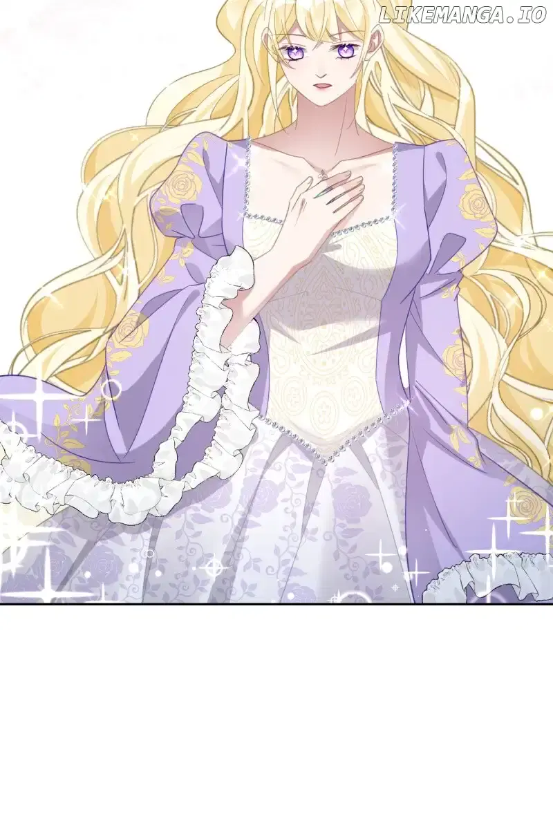 The Queen's Life Was at Stake Chapter 44 Page 39