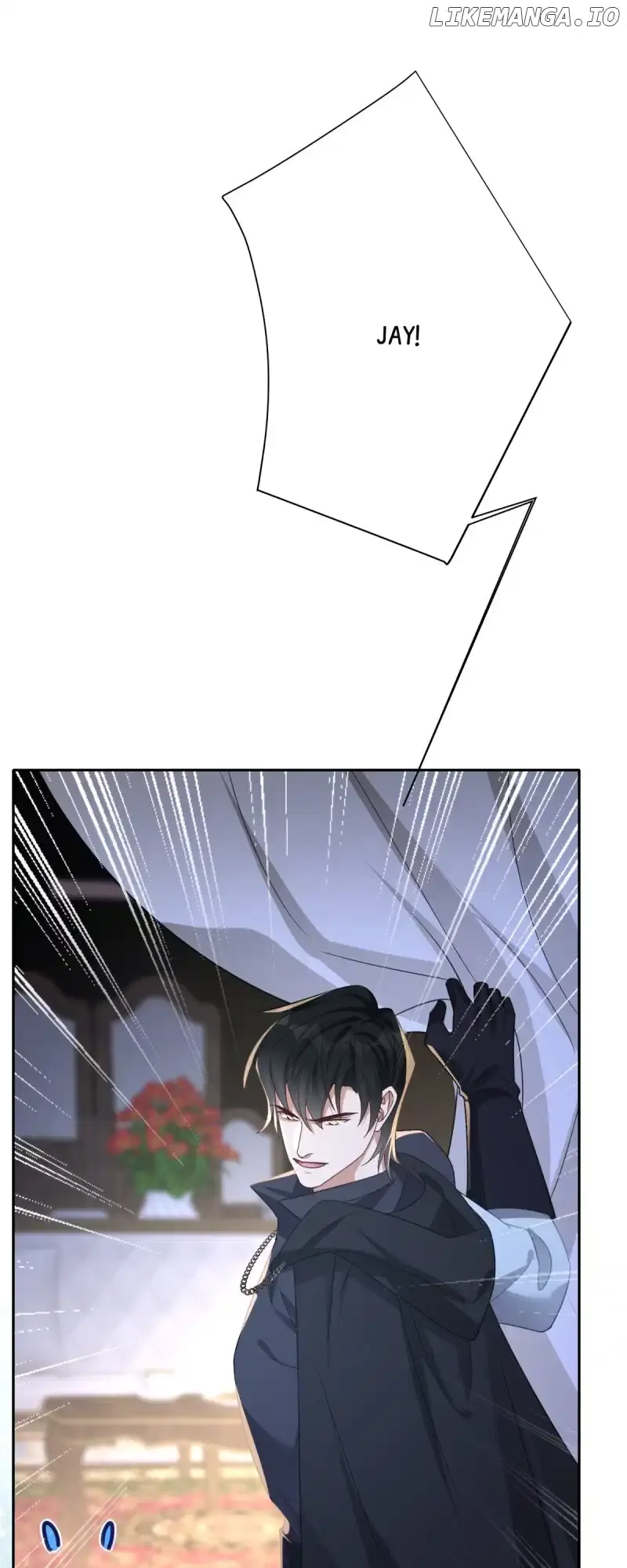 The Queen's Life Was at Stake Chapter 44 Page 41