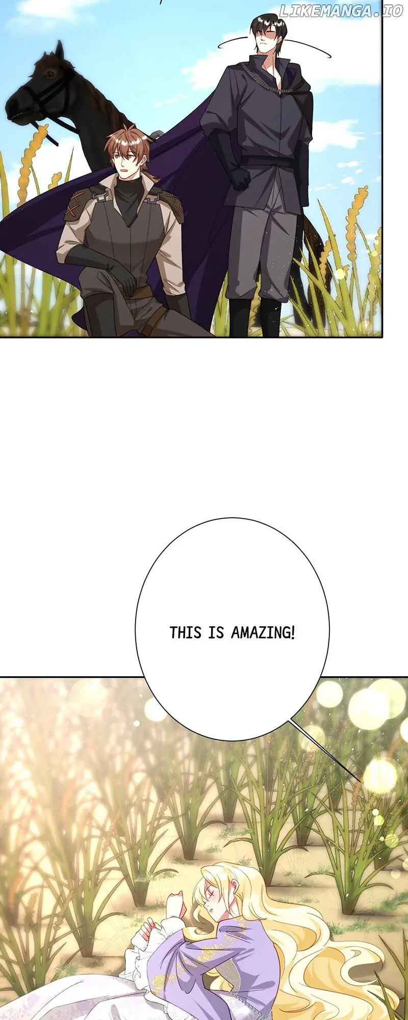 The Queen's Life Was at Stake Chapter 45 Page 4
