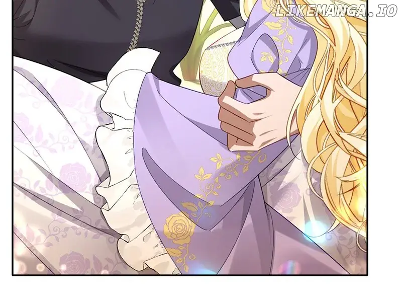 The Queen's Life Was at Stake Chapter 45 Page 6
