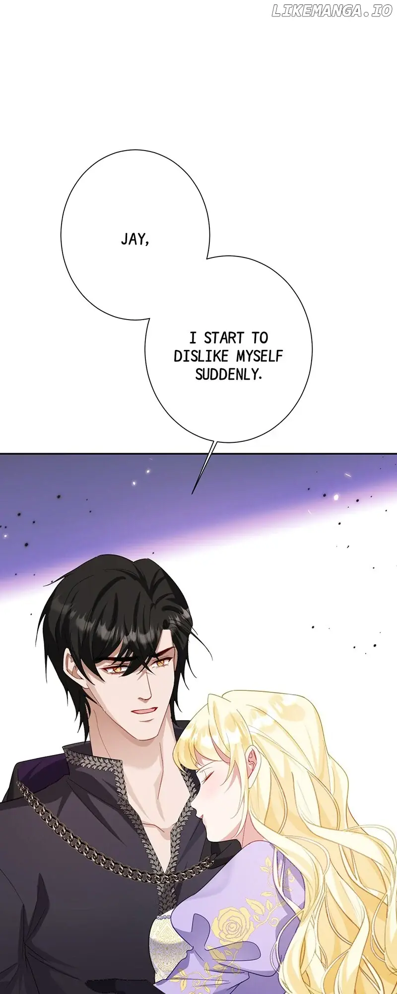 The Queen's Life Was at Stake Chapter 45 Page 13