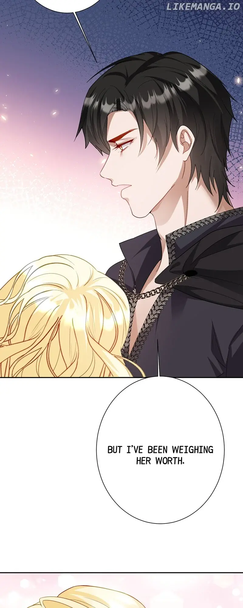 The Queen's Life Was at Stake Chapter 45 Page 15