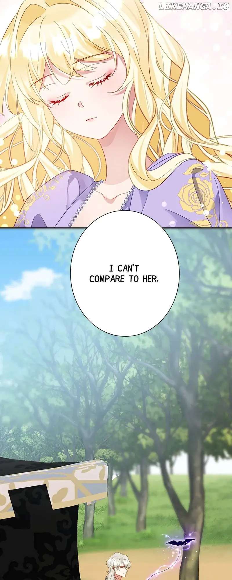 The Queen's Life Was at Stake Chapter 45 Page 16
