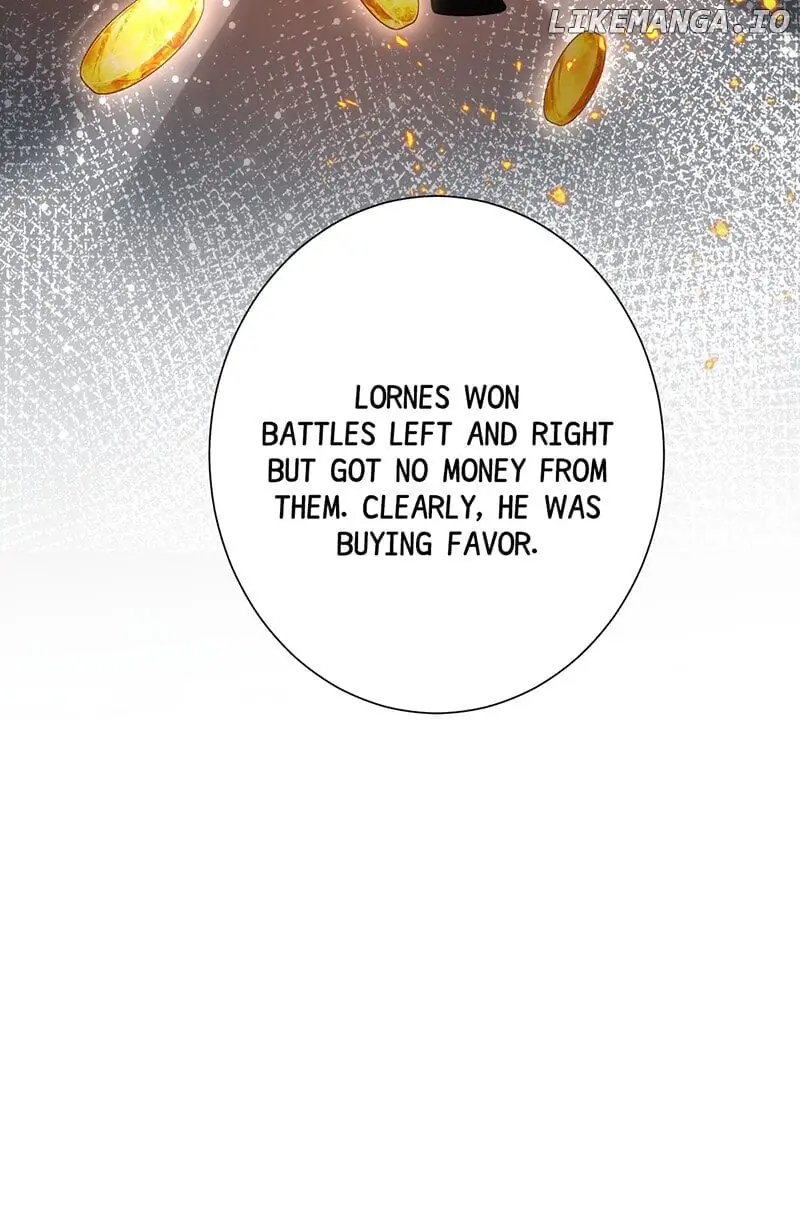 The Queen's Life Was at Stake Chapter 45 Page 25