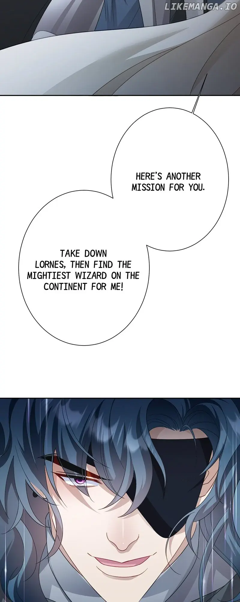 The Queen's Life Was at Stake Chapter 45 Page 29