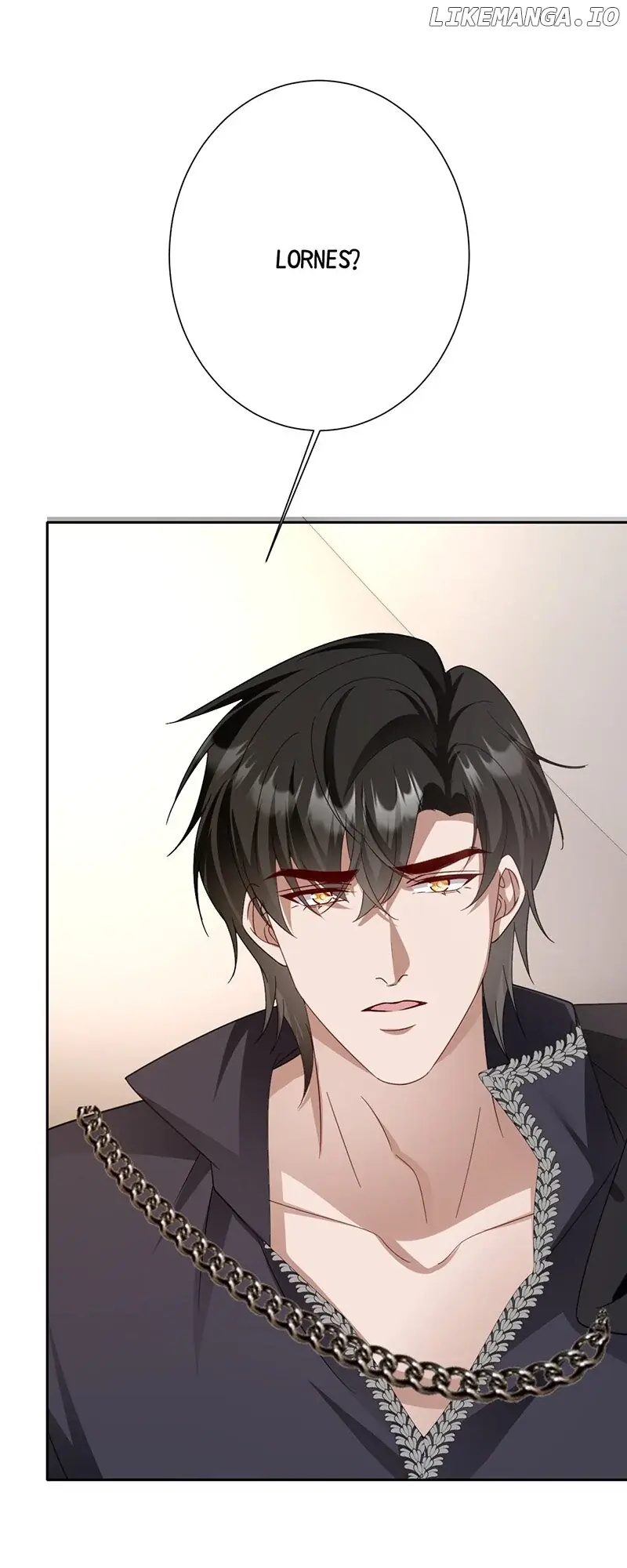 The Queen's Life Was at Stake Chapter 45 Page 36