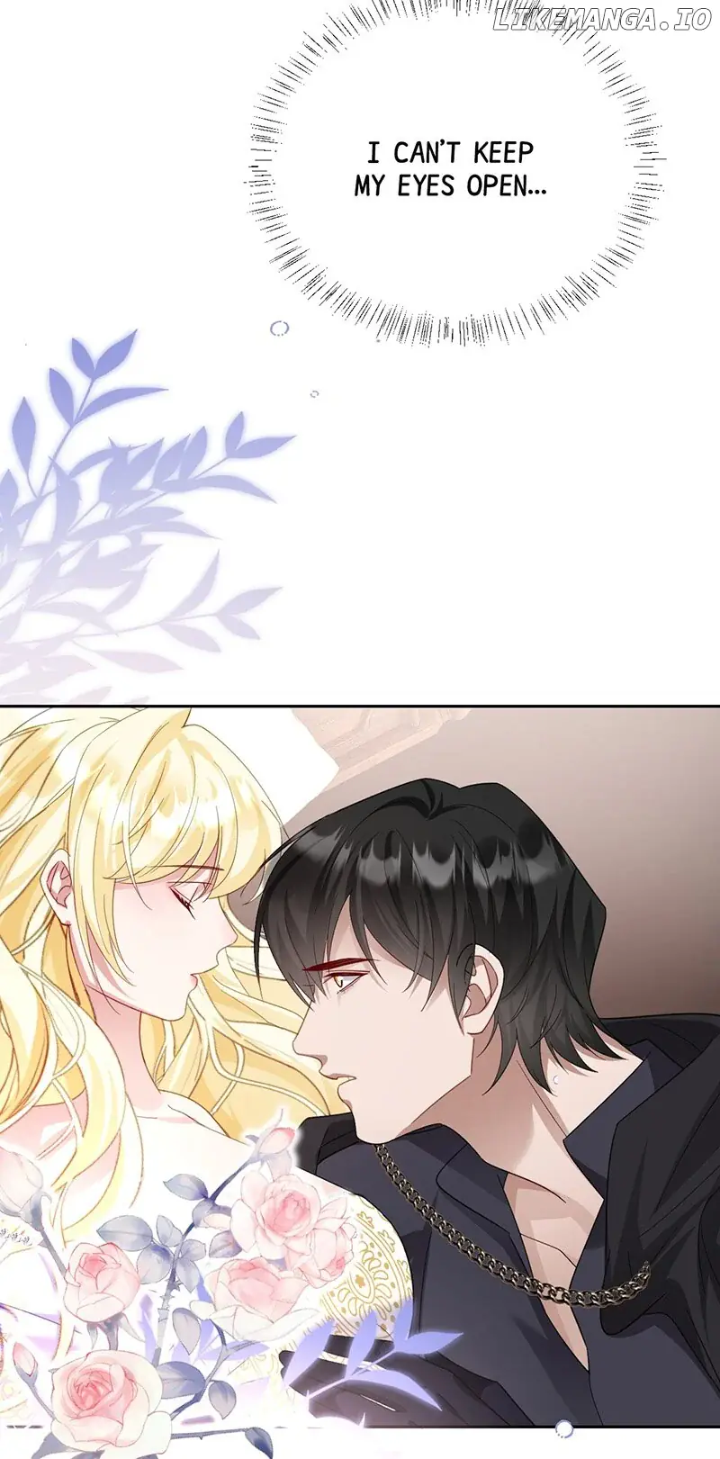 The Queen's Life Was at Stake Chapter 45 Page 39