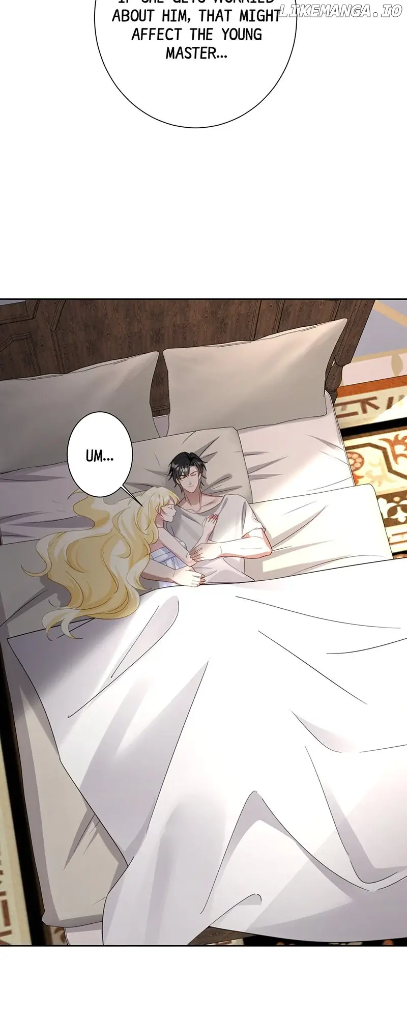 The Queen's Life Was at Stake Chapter 46 Page 4