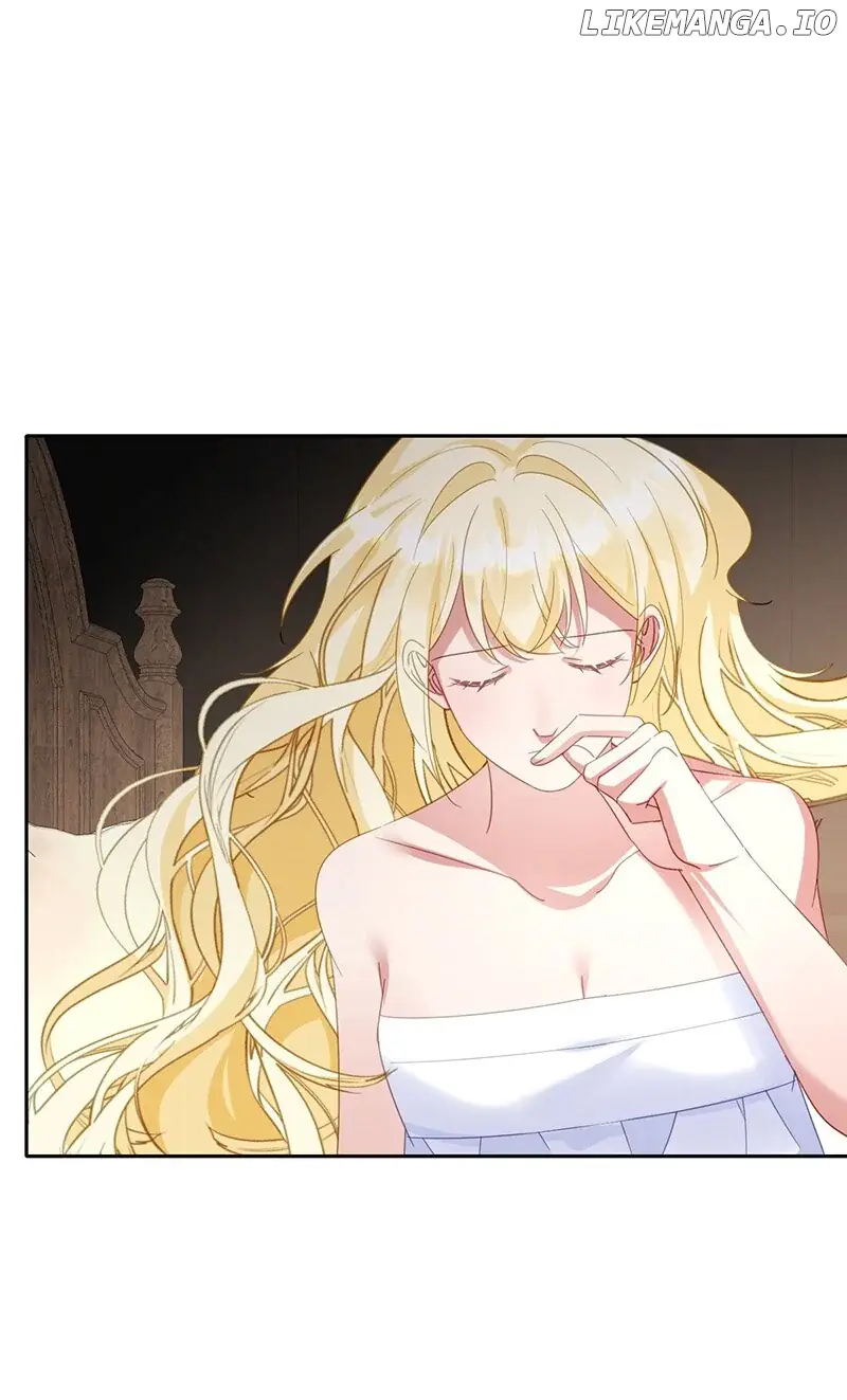 The Queen's Life Was at Stake Chapter 46 Page 5