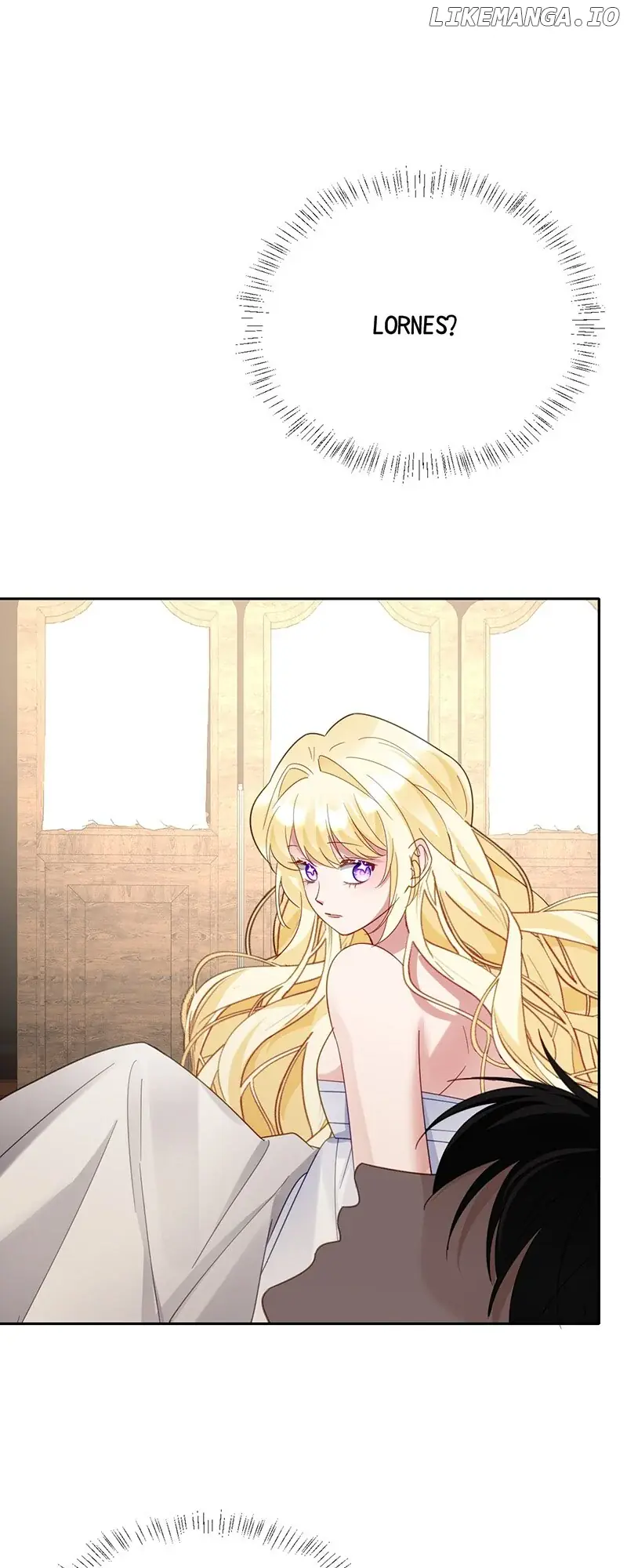 The Queen's Life Was at Stake Chapter 46 Page 6