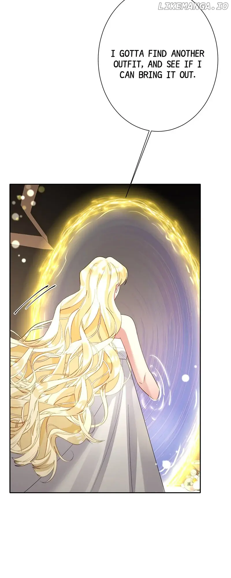 The Queen's Life Was at Stake Chapter 46 Page 9