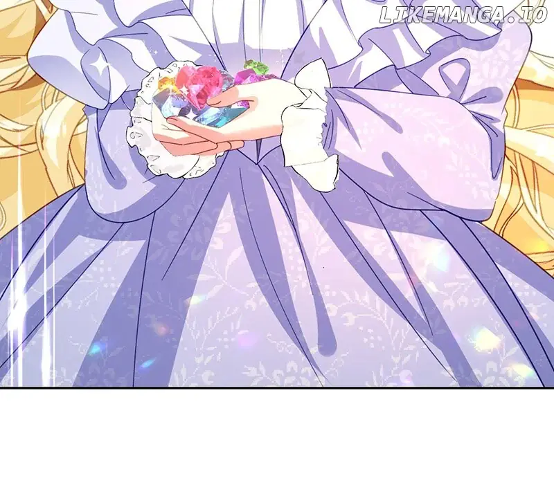 The Queen's Life Was at Stake Chapter 46 Page 14