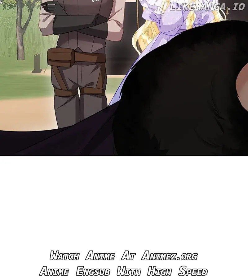 The Queen's Life Was at Stake Chapter 46 Page 45