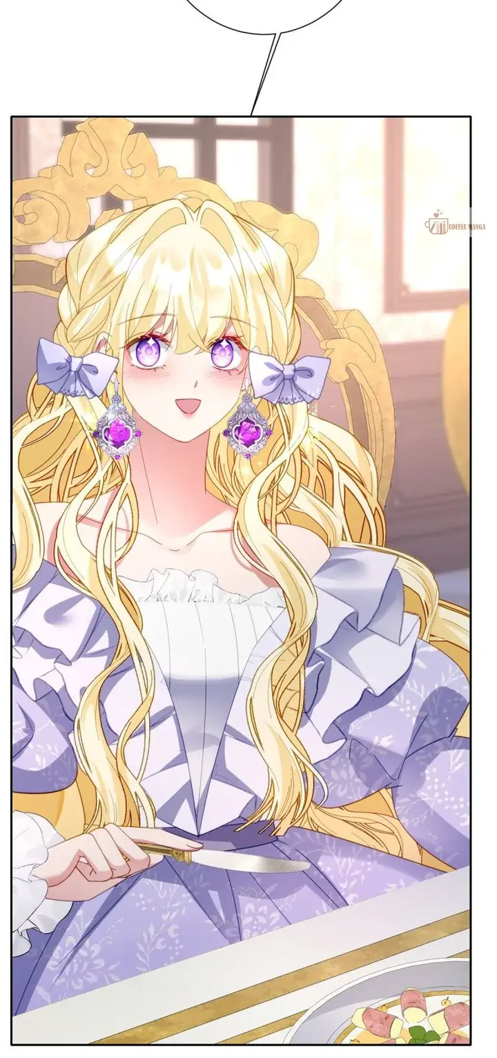 The Queen's Life Was at Stake Chapter 47 Page 10