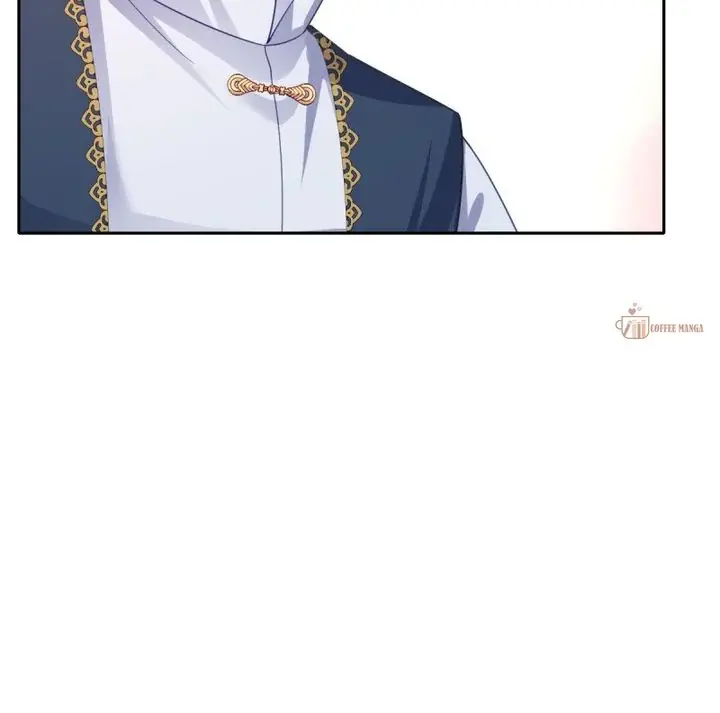 The Queen's Life Was at Stake Chapter 47 Page 20