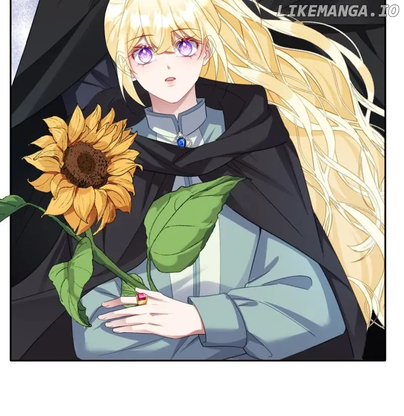 The Queen's Life Was at Stake Chapter 48 Page 13