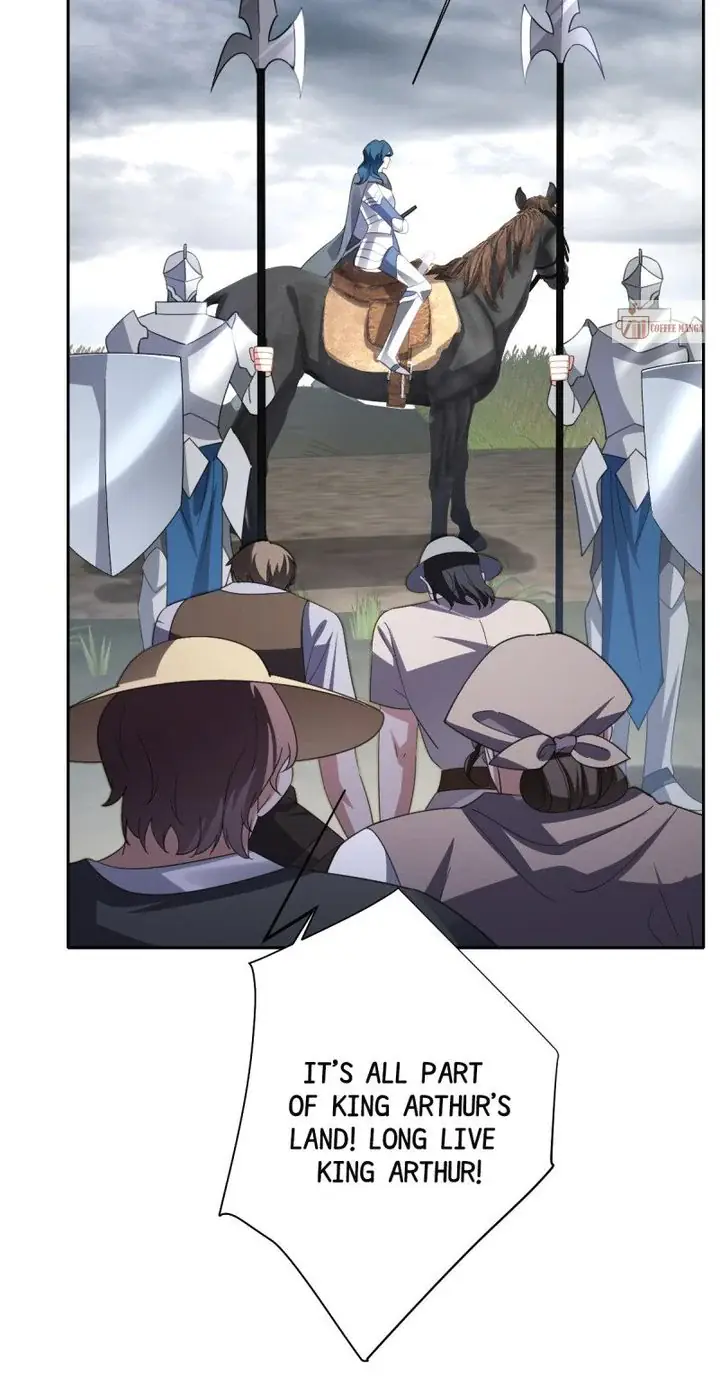The Queen's Life Was at Stake Chapter 49 Page 5
