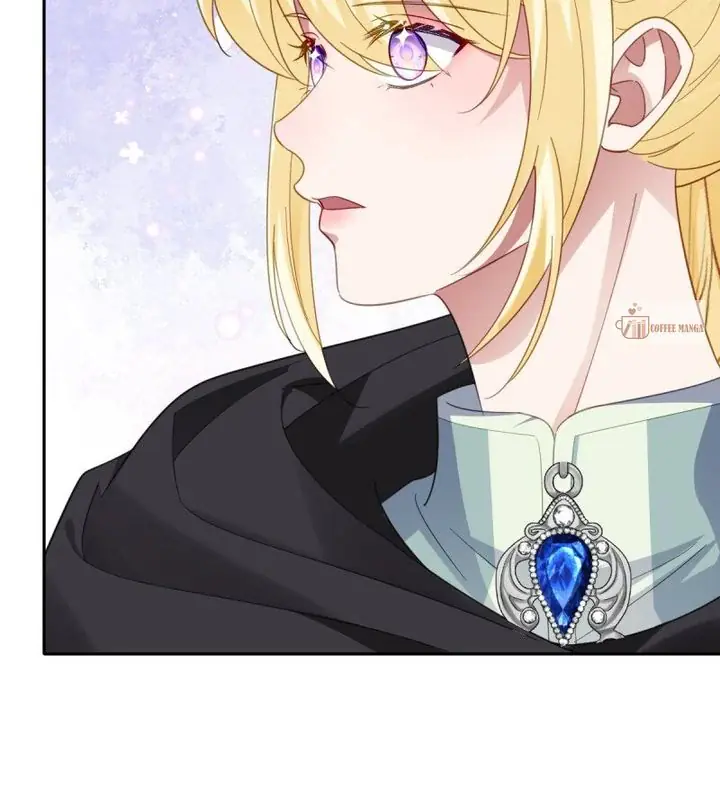 The Queen's Life Was at Stake Chapter 49 Page 19