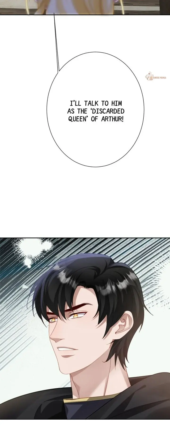 The Queen's Life Was at Stake Chapter 49 Page 31
