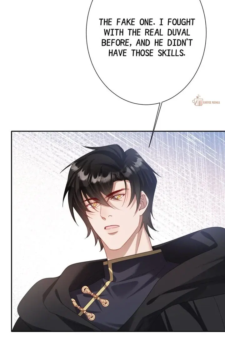 The Queen's Life Was at Stake Chapter 50 Page 4