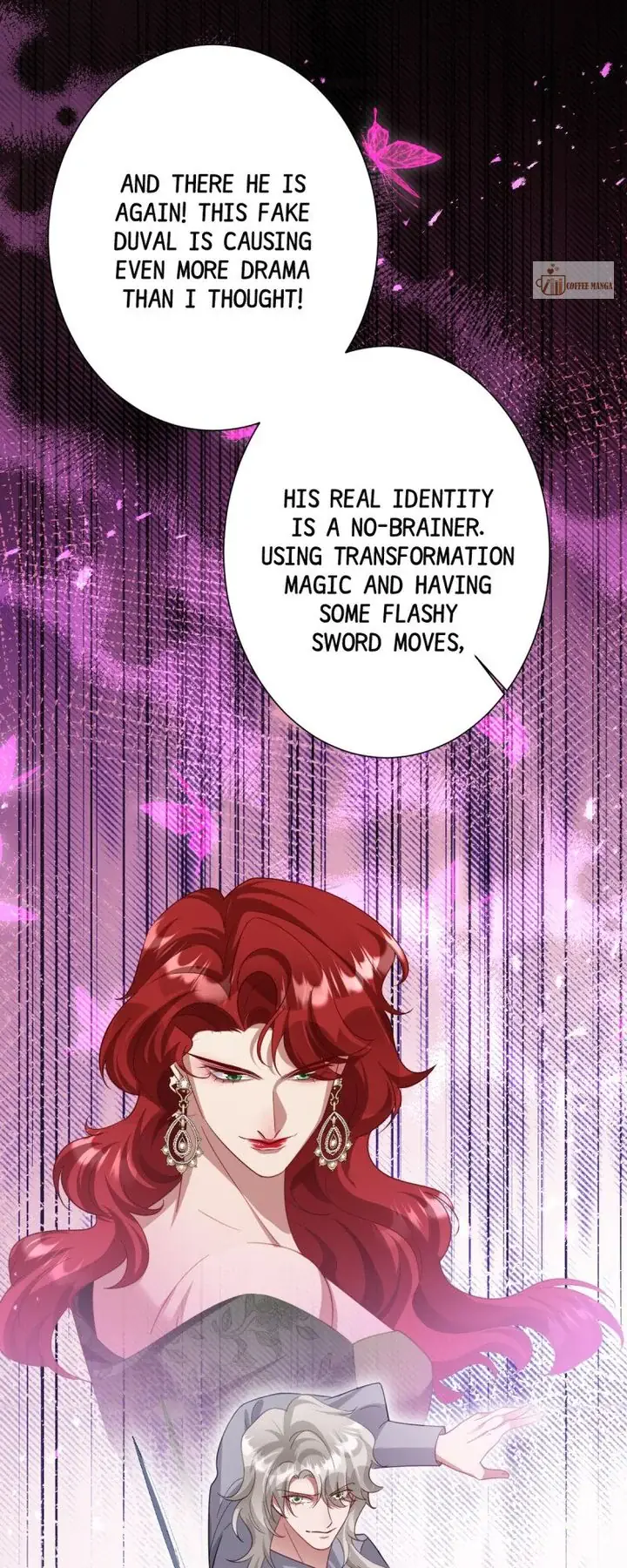 The Queen's Life Was at Stake Chapter 50 Page 5