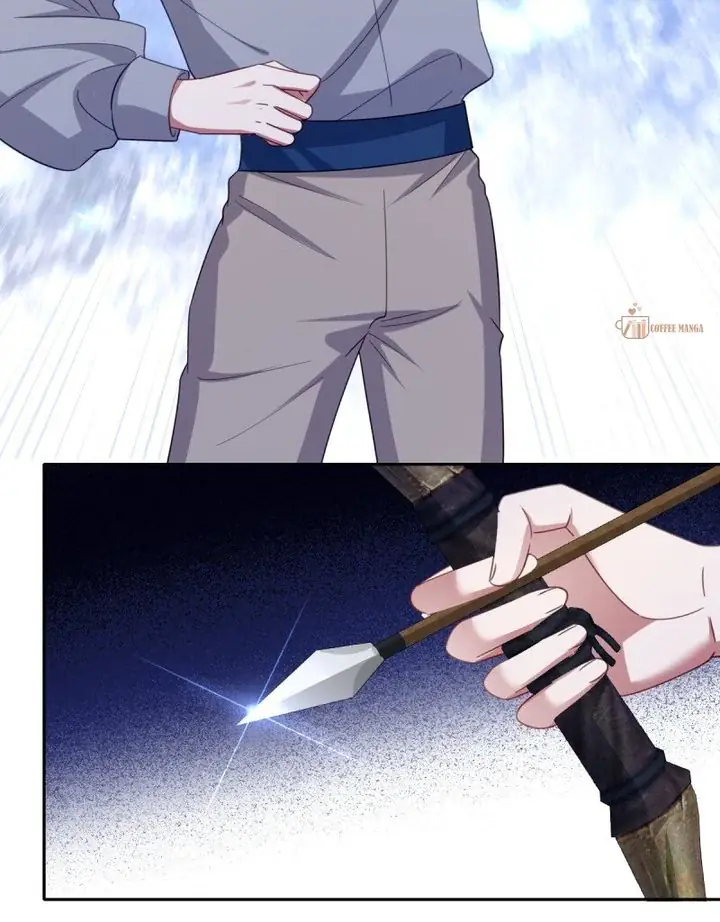 The Queen's Life Was at Stake Chapter 50 Page 8
