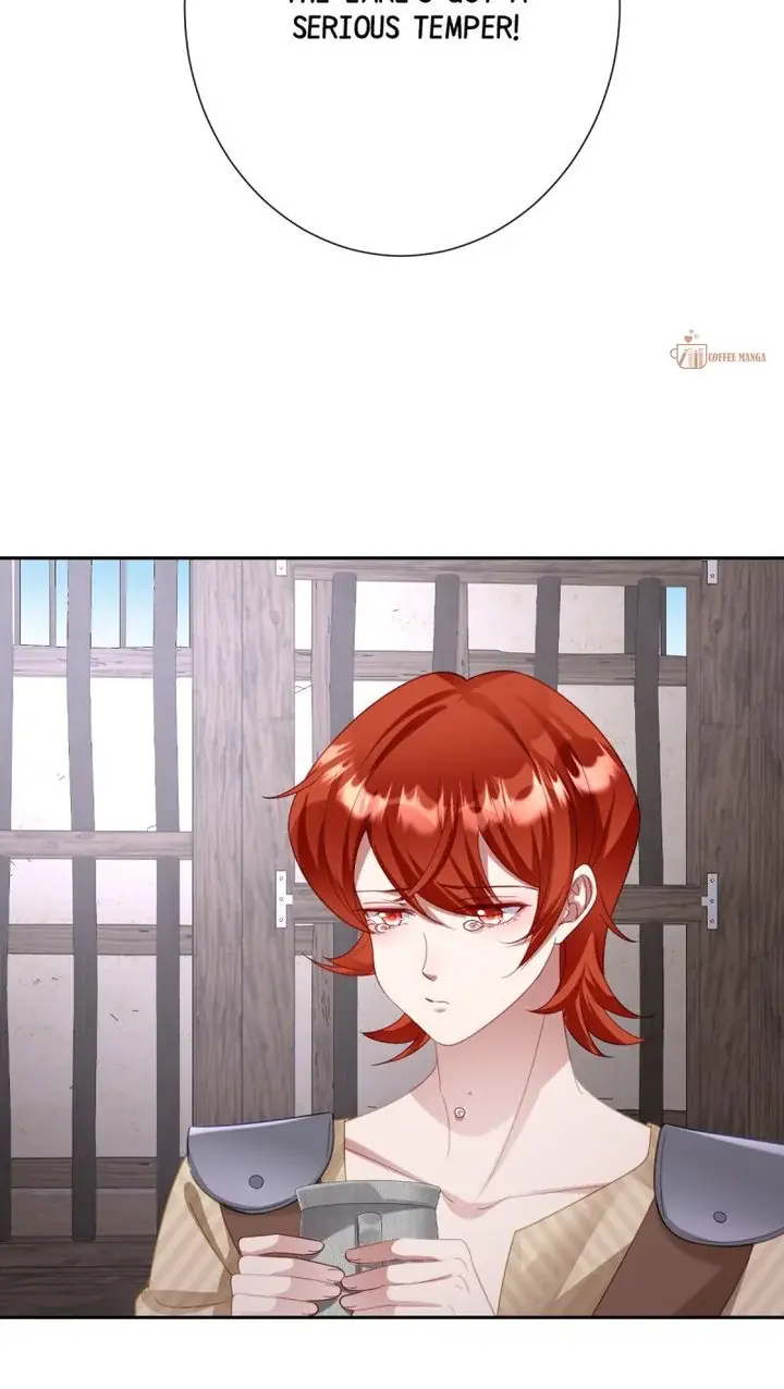 The Queen's Life Was at Stake Chapter 50 Page 26