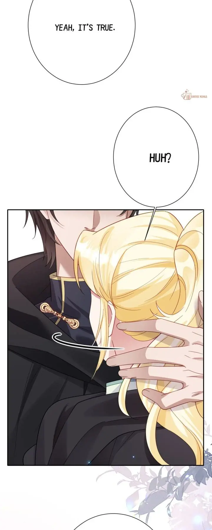 The Queen's Life Was at Stake Chapter 50 Page 38