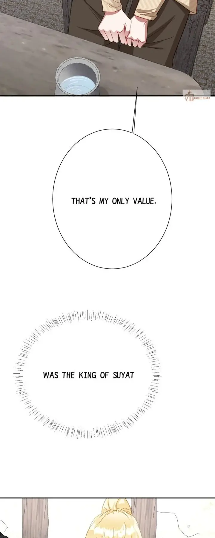 The Queen's Life Was at Stake Chapter 50 Page 46