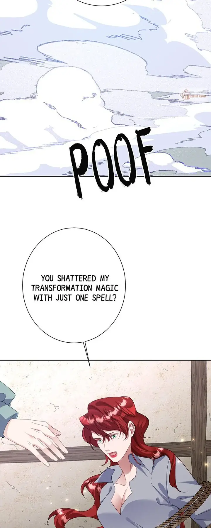 The Queen's Life Was at Stake Chapter 51 Page 9