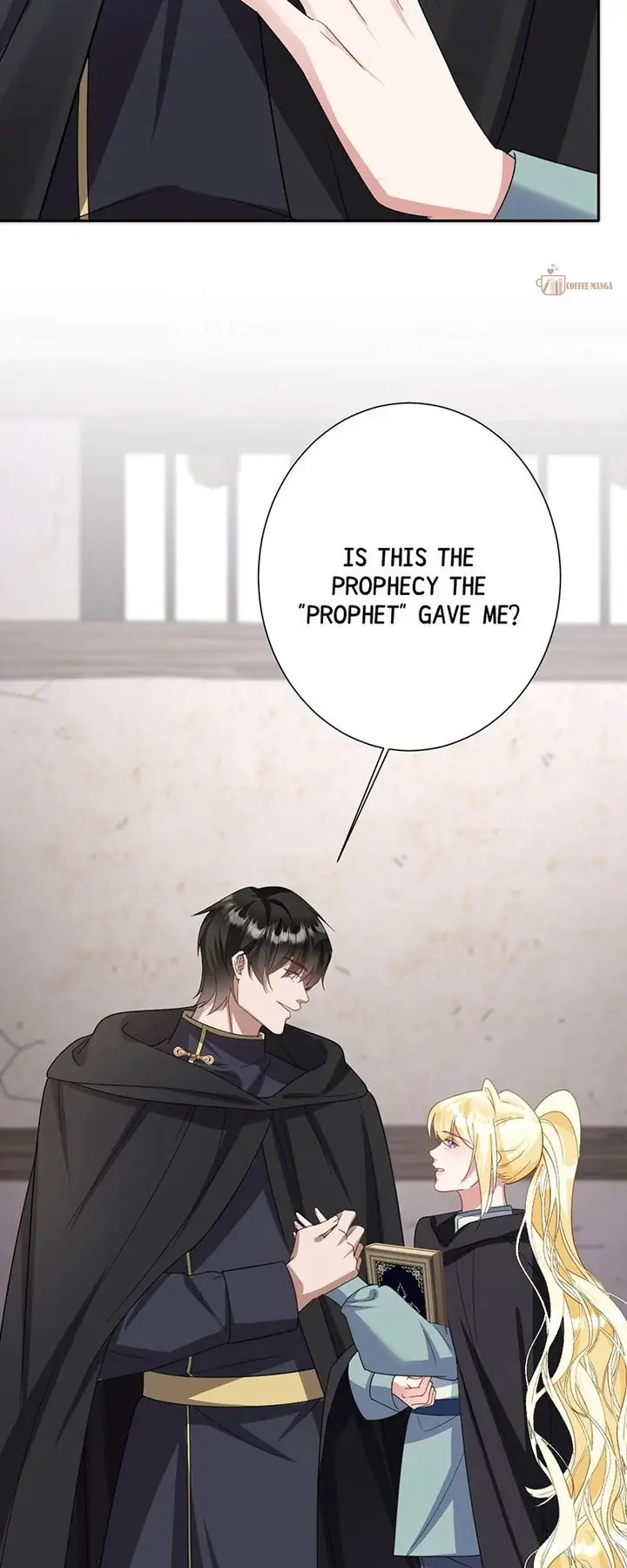 The Queen's Life Was at Stake Chapter 51 Page 43