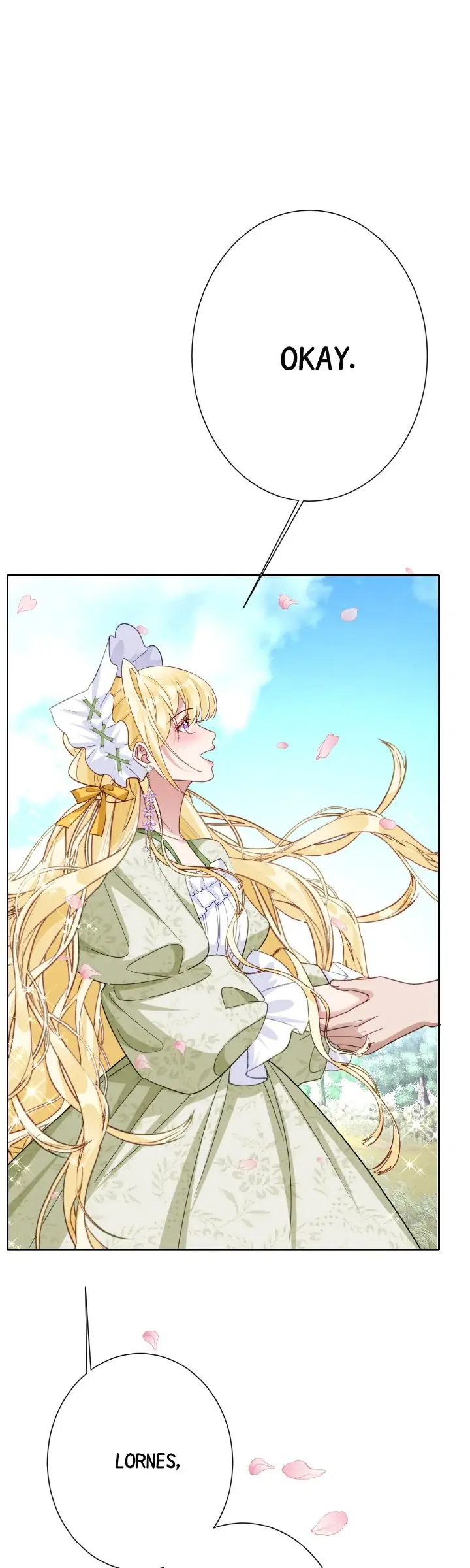 The Queen's Life Was at Stake Chapter 55 Page 16