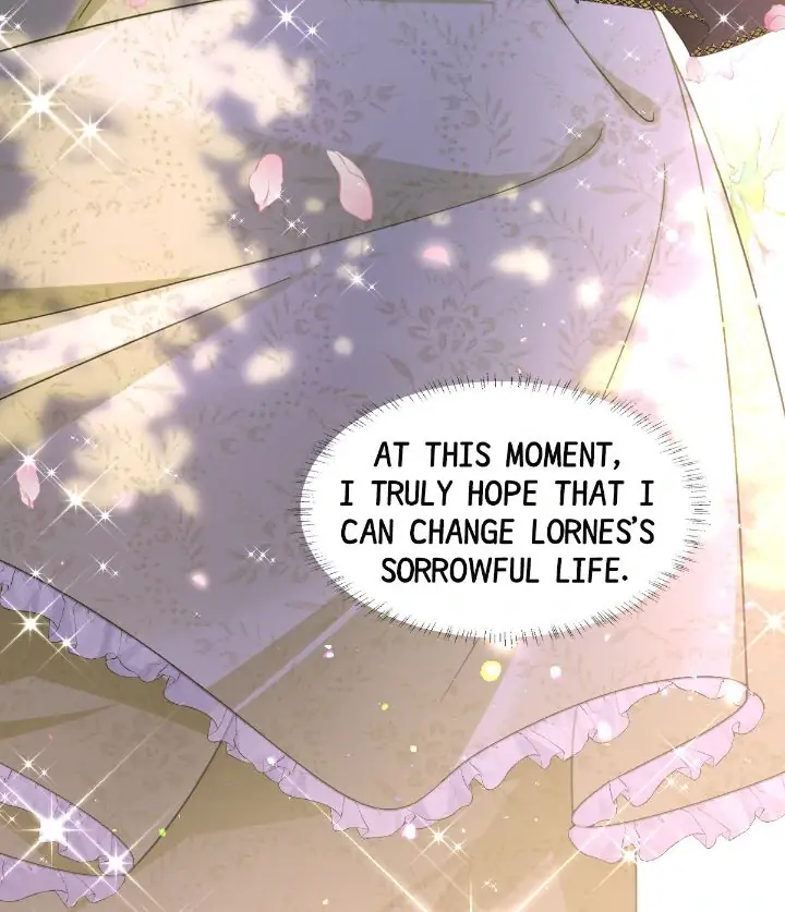 The Queen's Life Was at Stake Chapter 55 Page 19