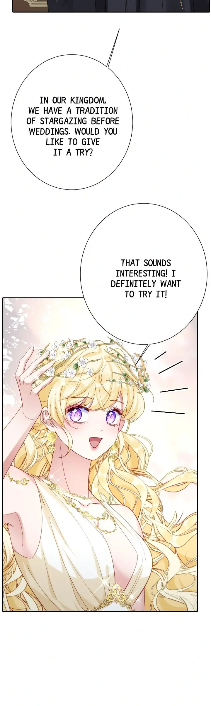 The Queen's Life Was at Stake Chapter 55 Page 26