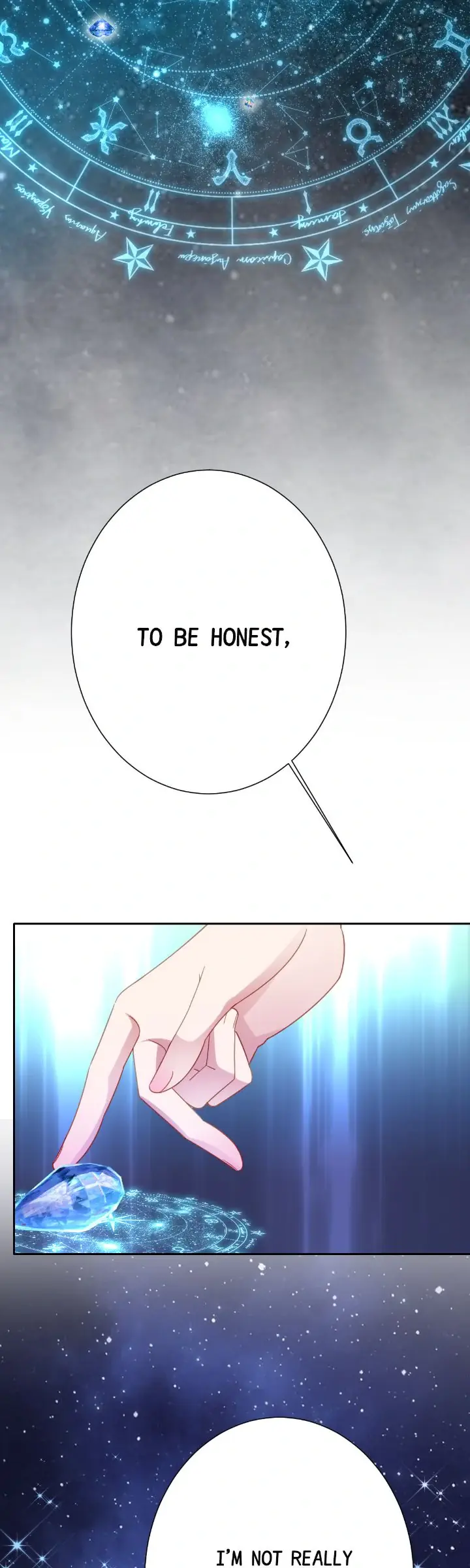 The Queen's Life Was at Stake Chapter 55 Page 30