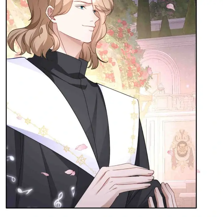 The Queen's Life Was at Stake Chapter 56 Page 4