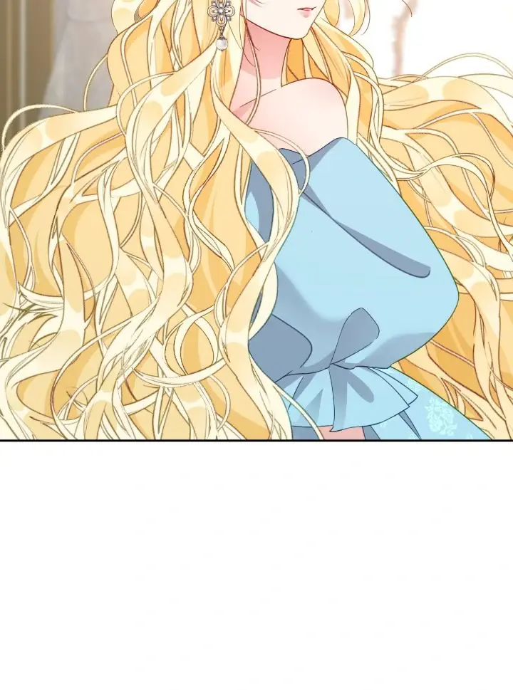 The Queen's Life Was at Stake Chapter 57 Page 39