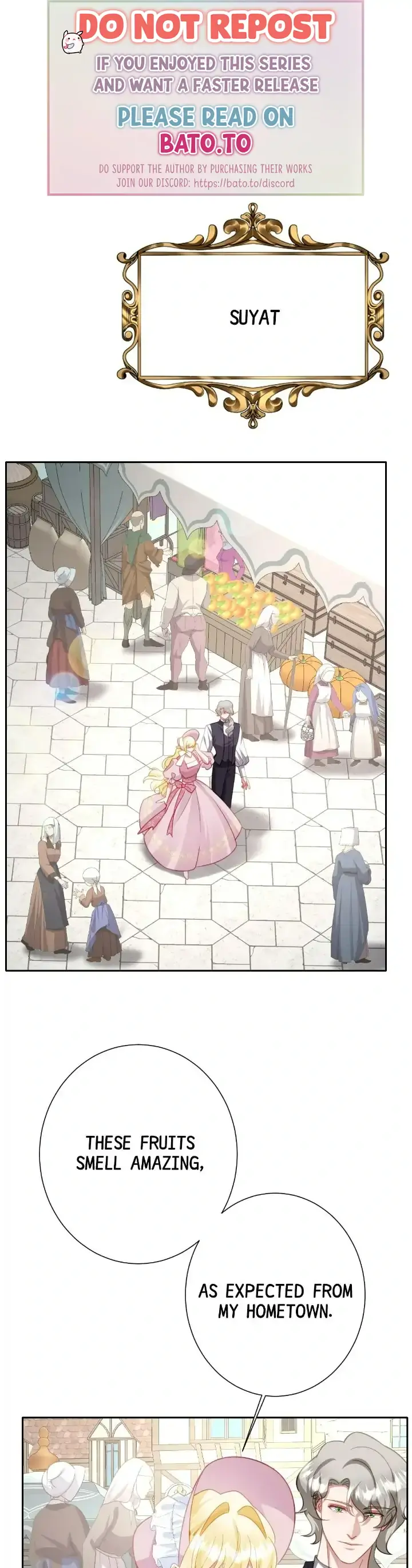 The Queen's Life Was at Stake Chapter 58 Page 2