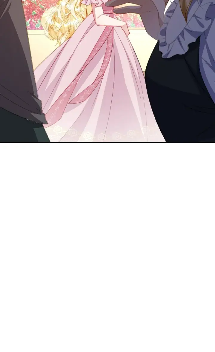 The Queen's Life Was at Stake Chapter 58 Page 5