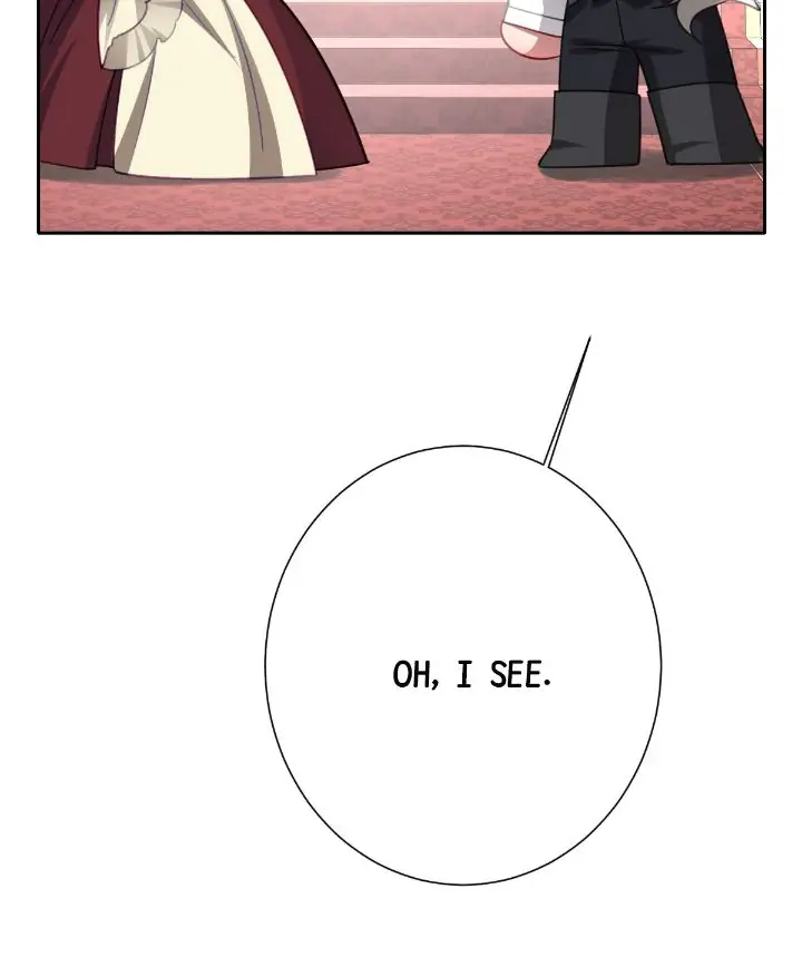 The Queen's Life Was at Stake Chapter 58 Page 34