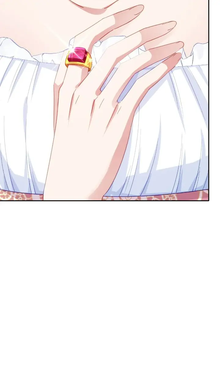 The Queen's Life Was at Stake Chapter 58 Page 37
