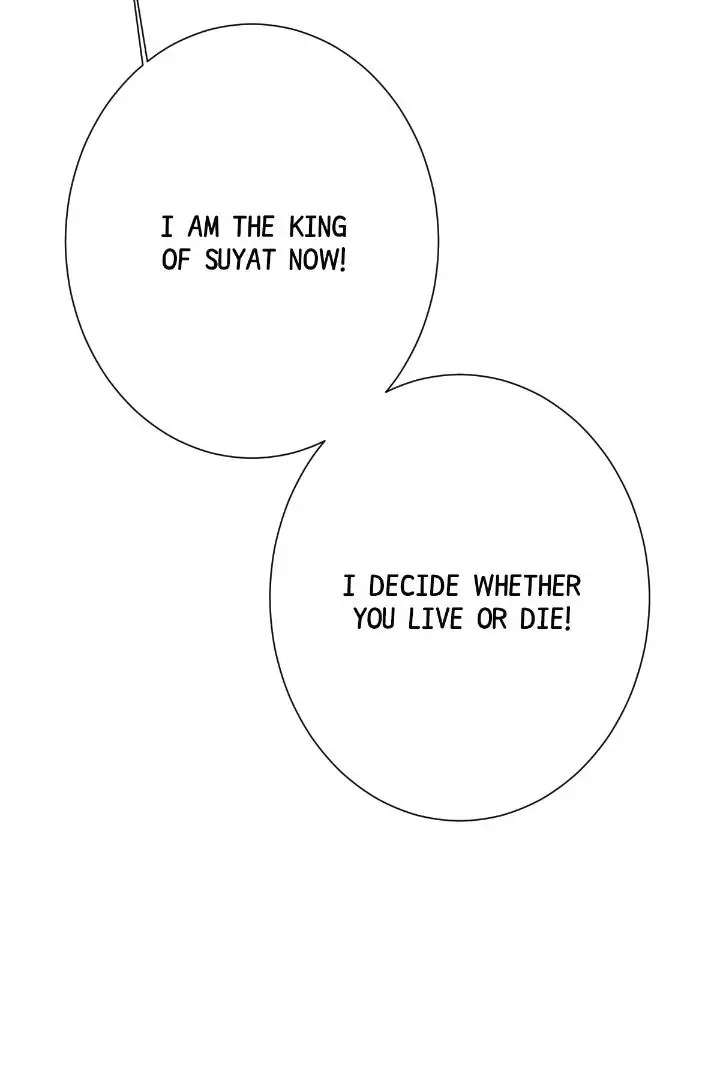 The Queen's Life Was at Stake Chapter 60 Page 7