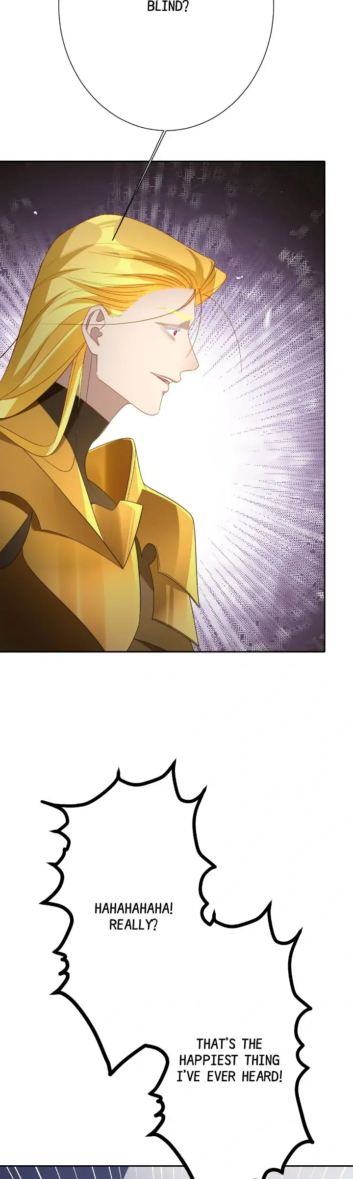 The Queen's Life Was at Stake Chapter 60 Page 38