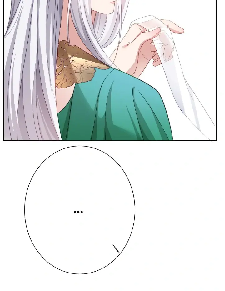 The Queen's Life Was at Stake Chapter 61 Page 6