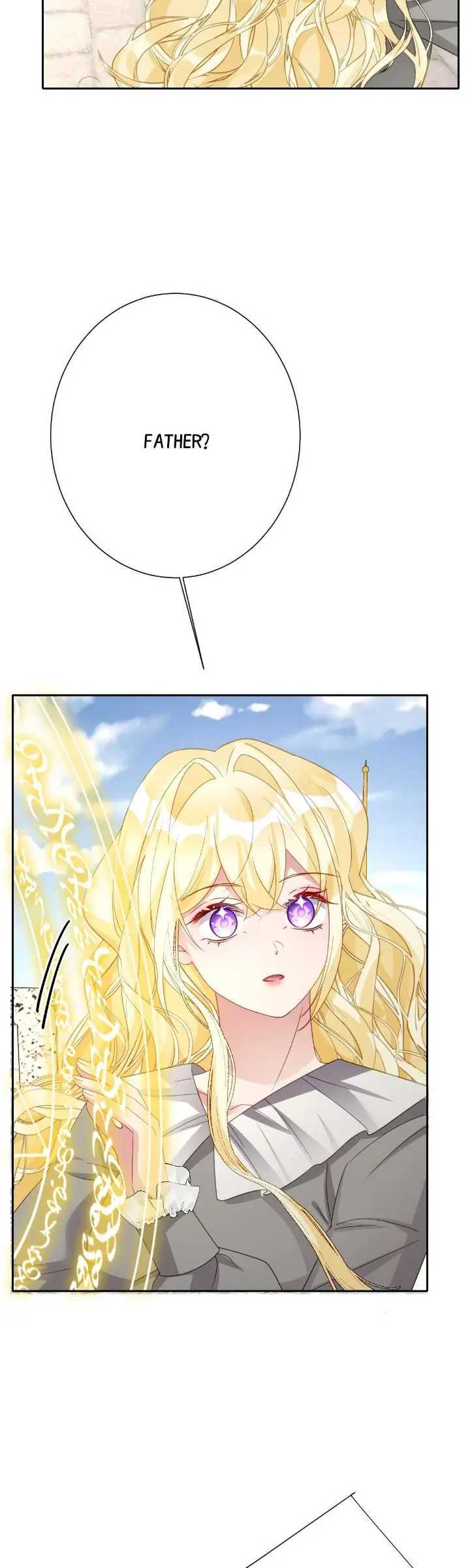 The Queen's Life Was at Stake Chapter 63 Page 3