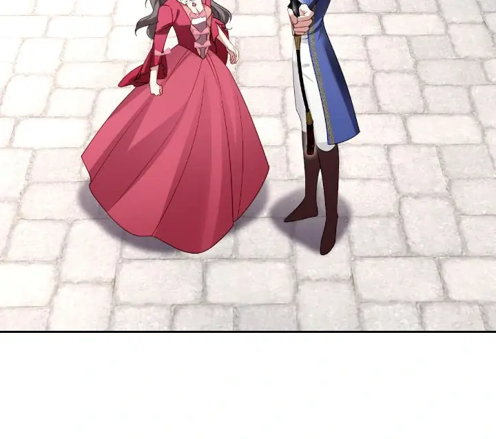 The Queen's Life Was at Stake Chapter 63 Page 5