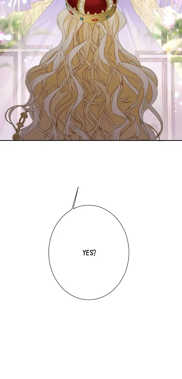 The Queen's Life Was at Stake Chapter 64 Page 15