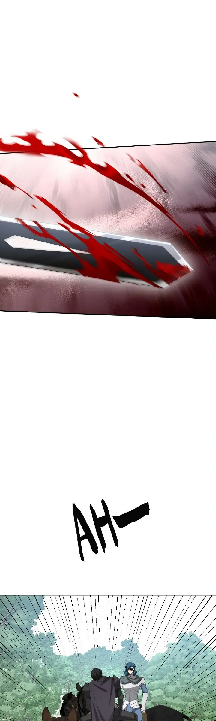 The Queen's Life Was at Stake Chapter 64 Page 29